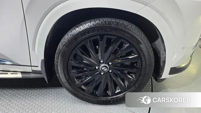 Hyundai The New Palisade id 3596116 из Кореи 15