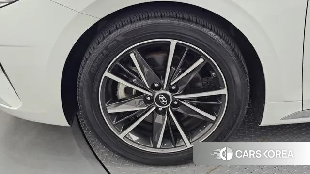 Hyundai The New Grandeur IG id 2890846 из Кореи 15