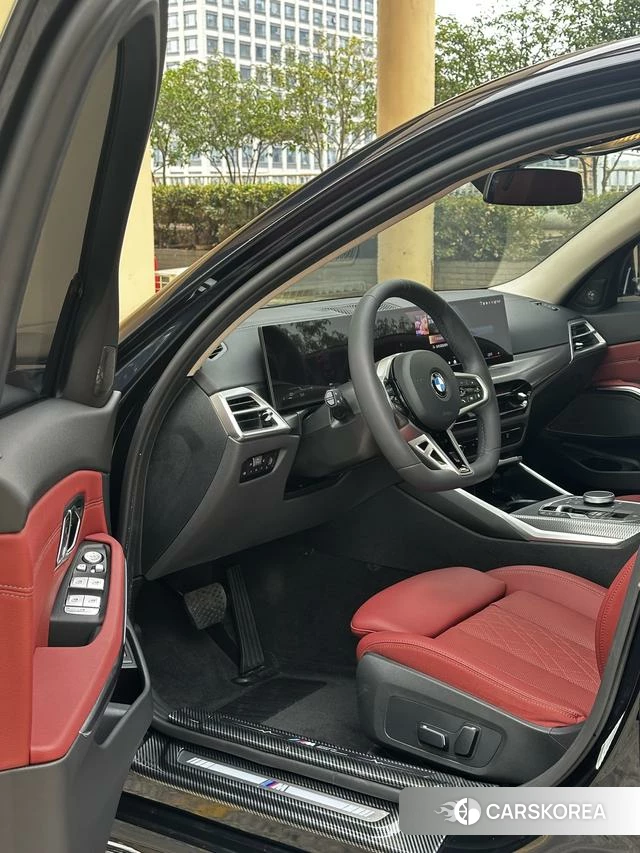 BMW 3 series id 4277737 из Китая 22