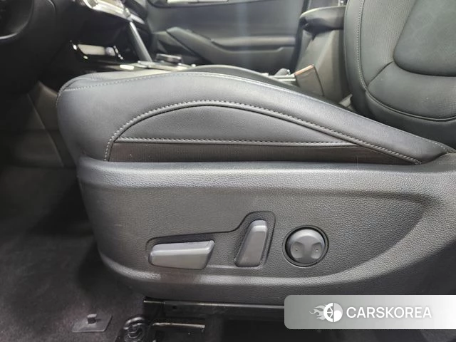 Kia The New Seltos id 3891094 из Кореи 15