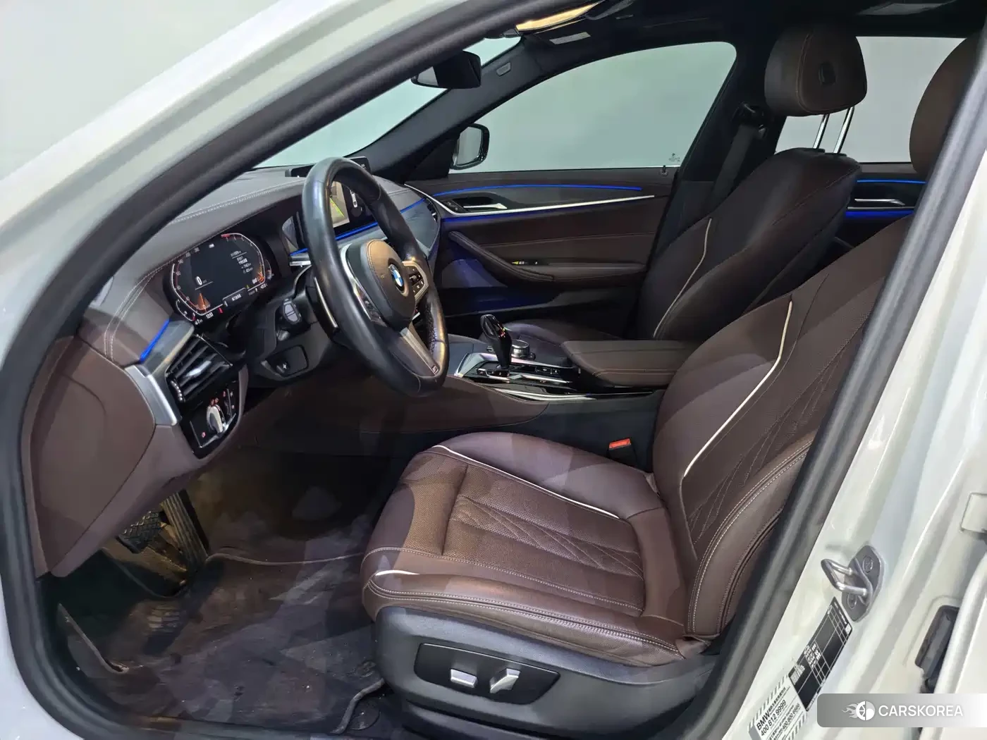 BMW 5 series id 4577489 из Китая 7