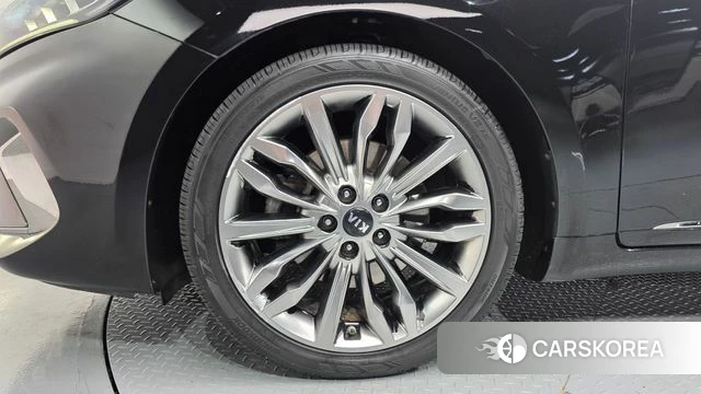 Kia K7 Premier id 4551338 из Кореи 27