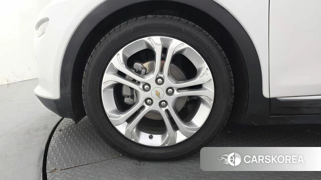 Chevrolet (GM Daewoo) Bolt EV id 4770633 из Кореи 26