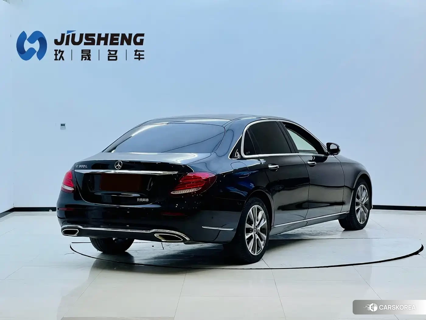 Mercedes-Benz E-Class id 4600861 из Китая 11