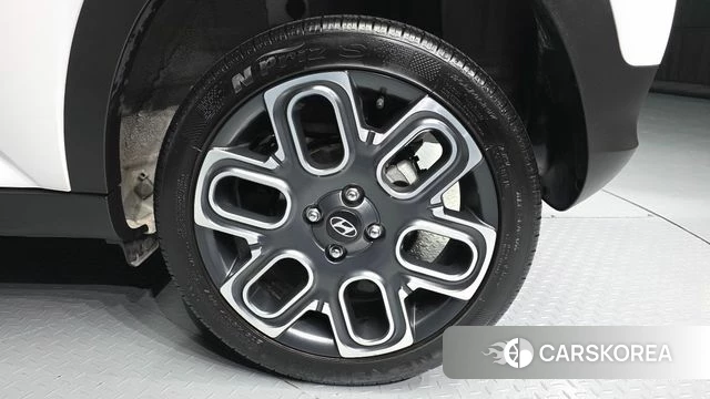 Hyundai Casper id 3826632 из Кореи 15