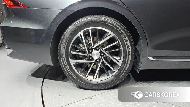 Hyundai The New Grandeur IG id 4604215 из Кореи 25