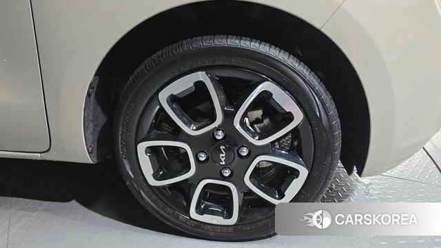 Kia The New Ray id 3839165 из Кореи 15