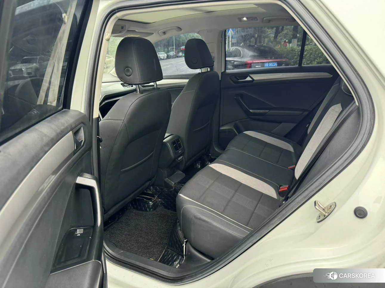 Volkswagen T-Roc id 4473449 из Китая 14