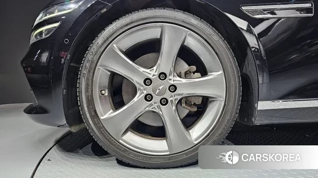 Genesis G80 (RG3) id 3324112 из Кореи 15