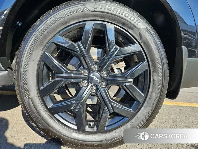 Kia Mohave Master id 3606639 из Кореи 15