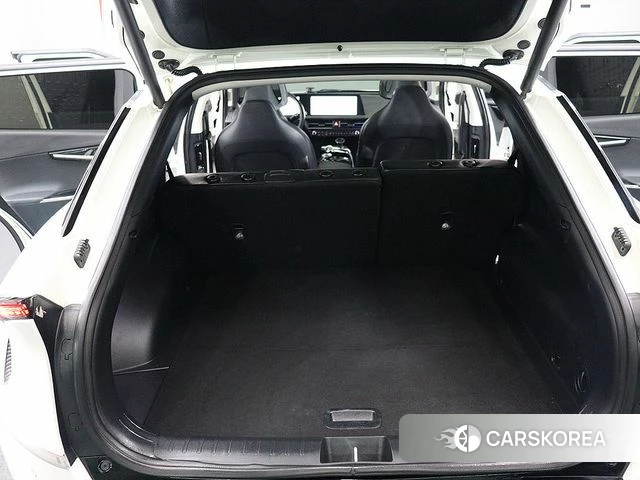 Kia EV6 id 4018810 из Кореи 15