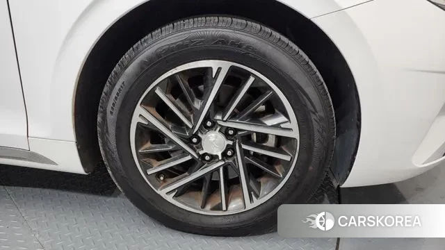 Hyundai The New Grandeur IG id 3529203 из Кореи 15