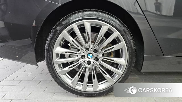 BMW 6 Series GT (G32) id 4918544 из Кореи 15