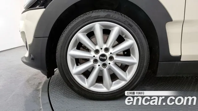 Mini Cooper Clubman id 2675942 из Кореи 15