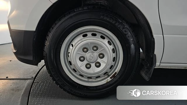 Hyundai The New Grand Starex id 3966241 из Кореи 15