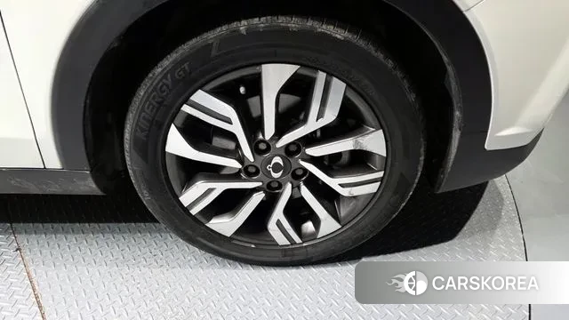 Ssangyong Tivoli Armor id 3460139 из Кореи 15