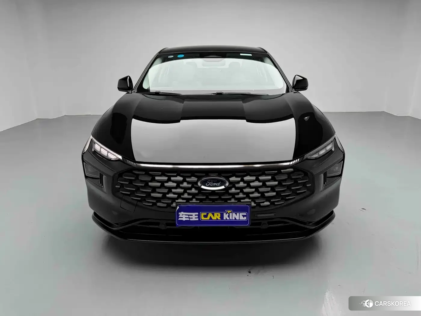 Ford Mondeo id 4514353 из Китая 14