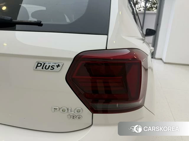 Volkswagen Polo id 4240672 из Китая 13