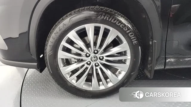 Toyota Highlander 4th Generation id 3457126 из Кореи 15