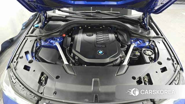 BMW 6 Series GT (G32) id 4642110 из Кореи 32