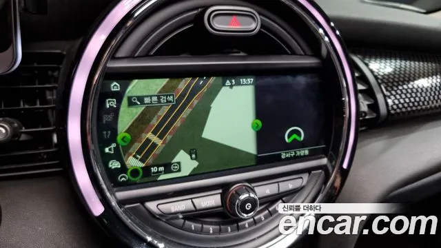 Mini Cooper id 2591558 из Кореи 15