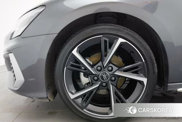 Audi A3 id 4300414 из Китая 19