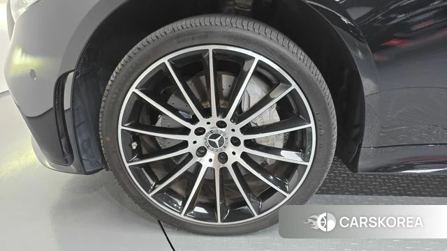 Mercedes-Benz CLS-Class C257 id 4765034 из Кореи 29