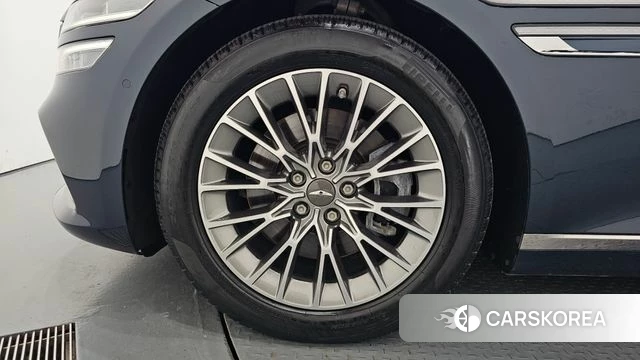 Genesis G80 (RG3) id 4667108 из Кореи 33