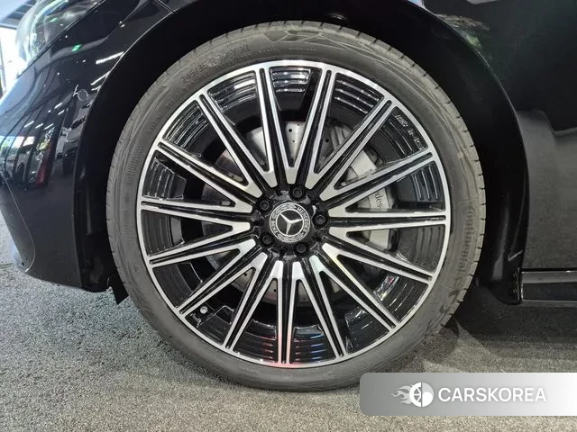 Mercedes-Benz CLE-Class C236 id 3272284 из Кореи 15