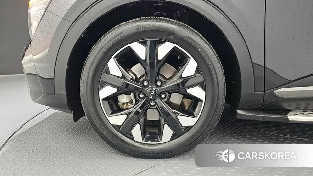 Kia Sportage 5th Generation id 3839820 из Кореи 15