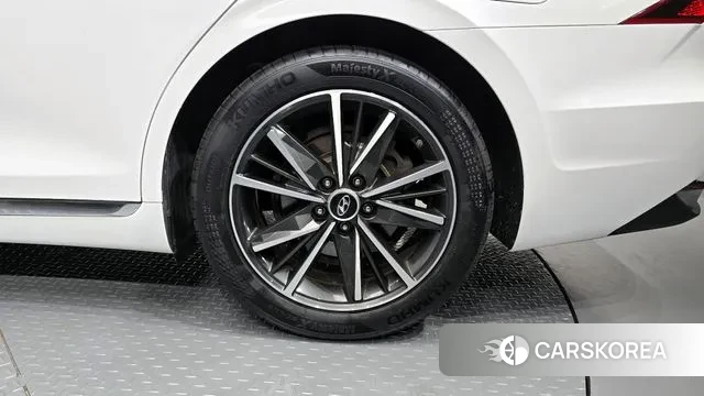 Hyundai The New Grandeur IG id 3054795 из Кореи 15