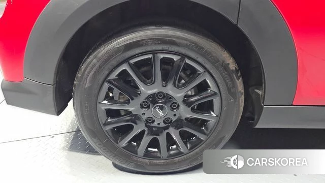 Mini Cooper id 3841446 из Кореи 15