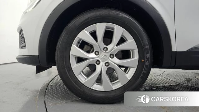 Renault Korea (Samsung) XM3 id 4356235 из Кореи 15