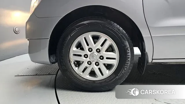 Hyundai Grand Starex id 3090923 из Кореи 15