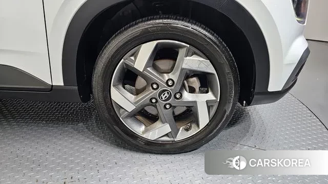 Hyundai Venue id 3514426 из Кореи 15