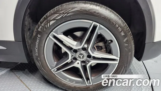 Mercedes-Benz GLA - Class H247 id 2707977 из Кореи 15