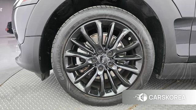 Mini Cooper Clubman id 3883627 из Кореи 15