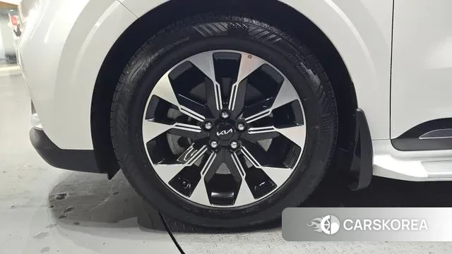 Kia Carnival 4th generation id 3686528 из Кореи 15