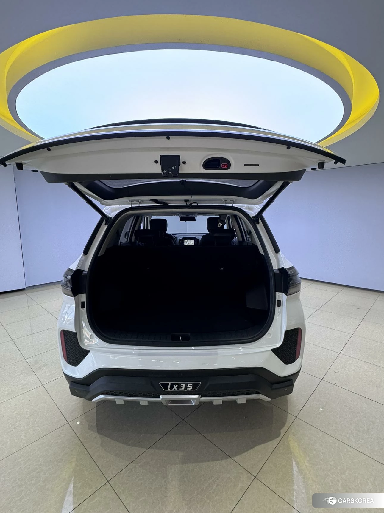 Hyundai ix35 id 4406053 из Китая 21
