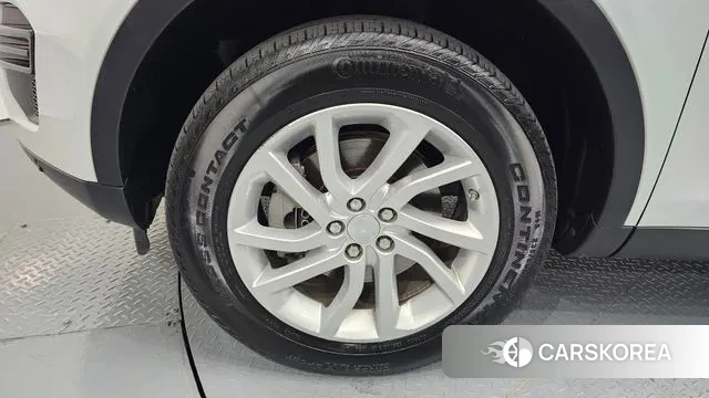 Land Rover Discovery Sports id 3351266 из Кореи 15