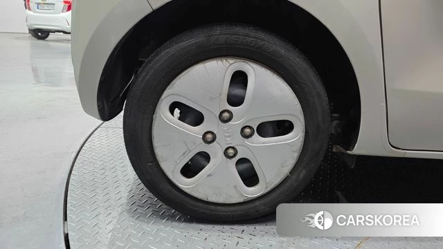 Kia The New Ray id 4477447 из Кореи 24