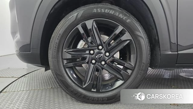 Chevrolet (GM Daewoo) Trax Crossover id 4623905 из Кореи 26