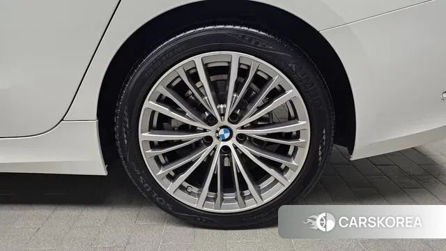 BMW 3 Series (G20) id 3421081 из Кореи 15