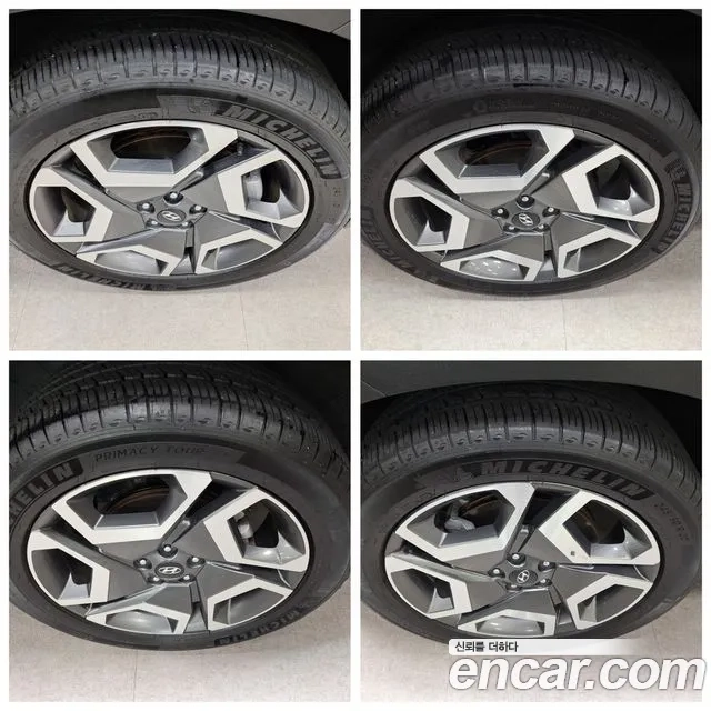 Hyundai The New Palisade id 2910358 из Кореи 15