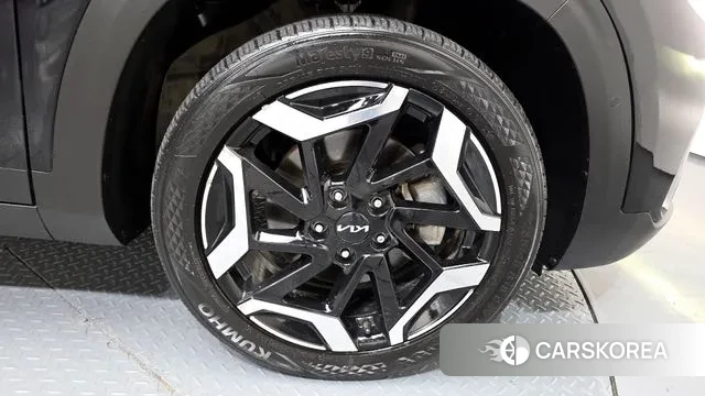 Kia The New Seltos id 3734911 из Кореи 15