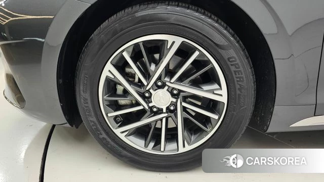 Hyundai The New Grandeur IG id 4433637 из Кореи 15