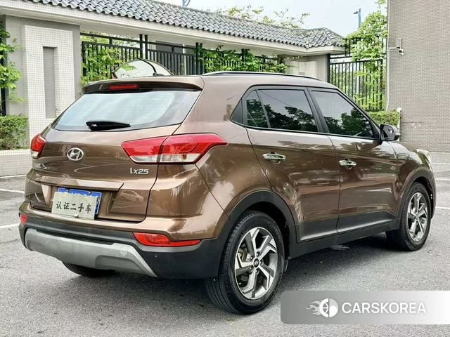 Hyundai ix25 id 4221395 из Китая 13