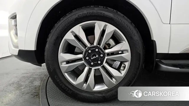 Kia Mohave Master id 3746680 из Кореи 15