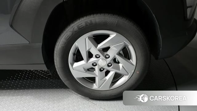 Hyundai Kona (SX2) id 4302129 из Кореи 25