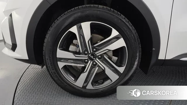 Kia Sorento 4th Generation id 3420866 из Кореи 15